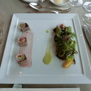 前菜