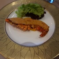 えび料理