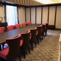 親族控室