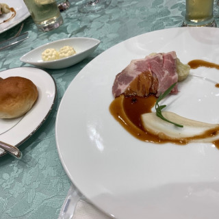 料理