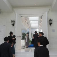 チャペル