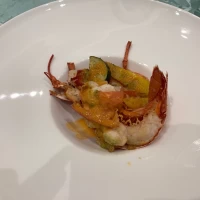 オマール海老