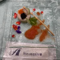 前菜
