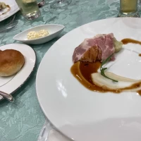 料理