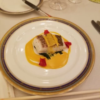 お料理