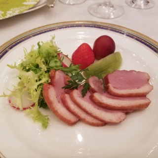 お料理