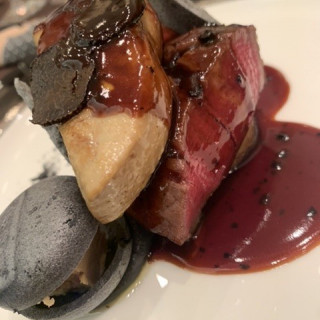 お肉料理