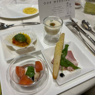 前菜