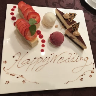 ケーキ