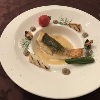 お魚