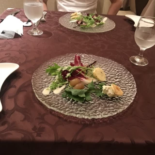 前菜