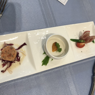 試食会