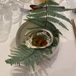 フォーチュンガーデン京都(FORTUNE GARDEN KYOTO)のクチコミ 料理・ケーキの写真(1枚目)