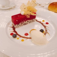 ケーキ