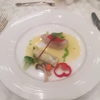 魚料理