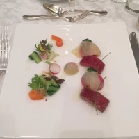 前菜