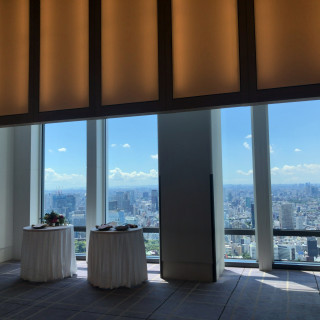とても綺麗な景色