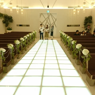 本人達から見た景色