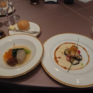 魚料理