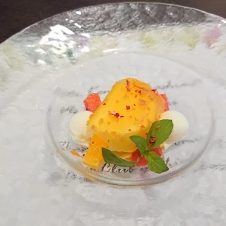 デザート