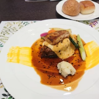 肉料理