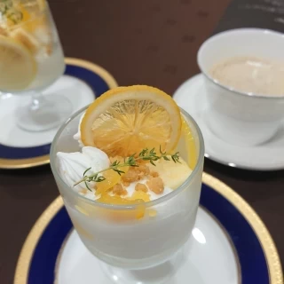 デザート
