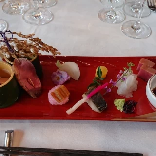 和料理