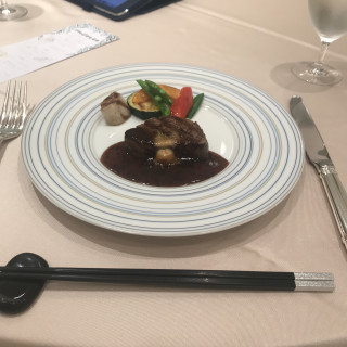 とても美味しかったです