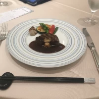 とても美味しかったです