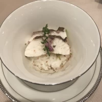 鯛茶漬け