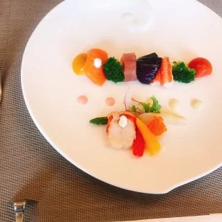 前菜