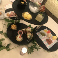 試食会時のデザート