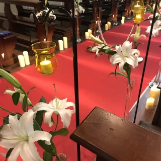 チャペル
