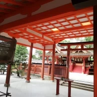神殿