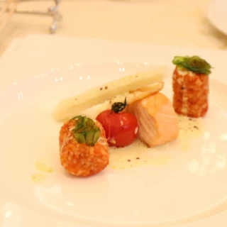 料理