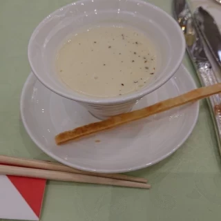 スープ