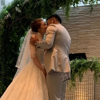 キスシーン