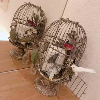 癒し。