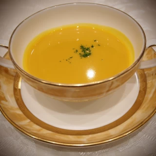 スープ