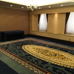 親族控室|541573さんのホテルメトロポリタン エドモント(JR東日本ホテルズ)の写真(1152195)