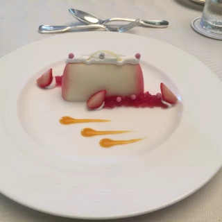 ケーキ