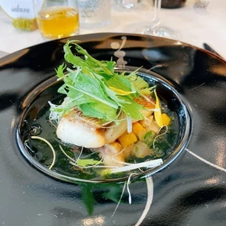 料理