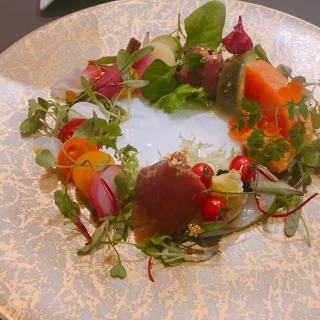 料理