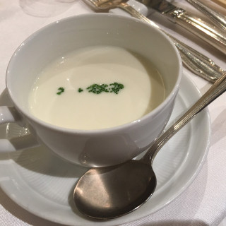スープ