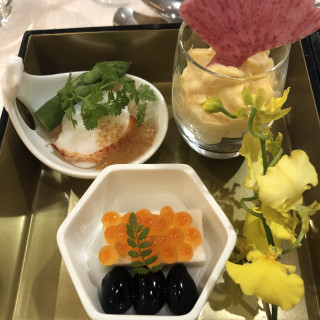 料理
