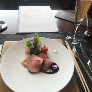 試食