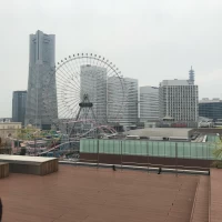 屋上