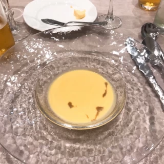 スープも味がしっかりしていて美味しかったです。