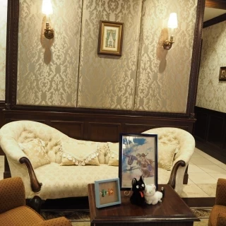 前室(3)