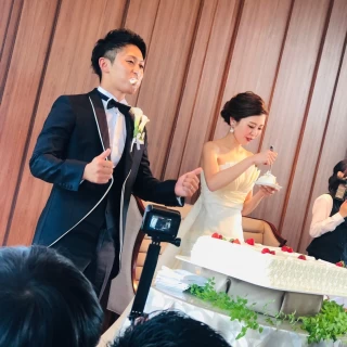 ケーキ